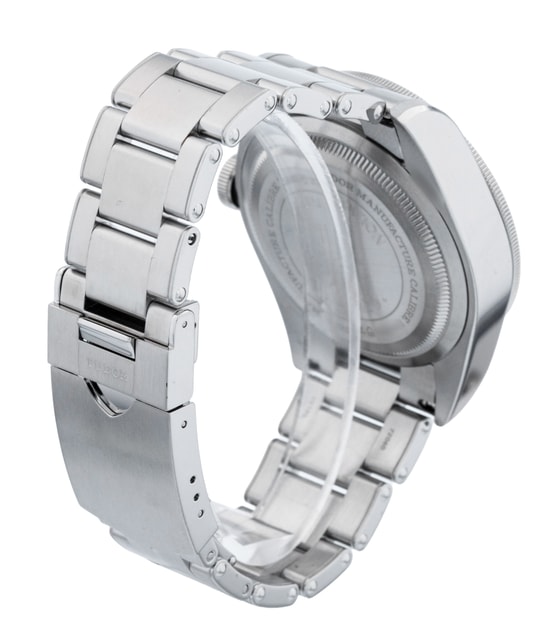 Tudor Heritage Black Bay 79230G Image 3